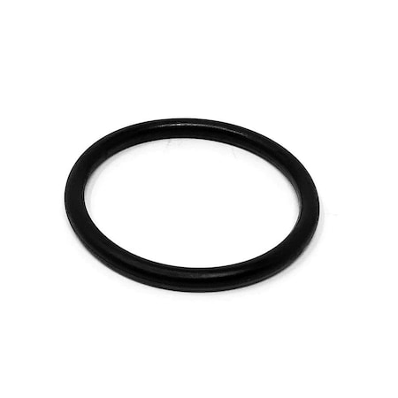 Springer Parts O-Ring, Neoprene, 70-75 Shore A, Size:  222, Black; Replaces APV P/N 543SG15027 543SG15027SP